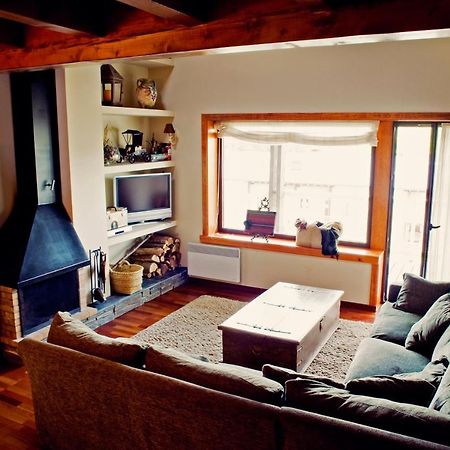 Casa 4 Habitaciones En Osséja Exteriör bild