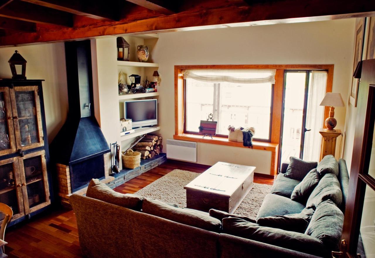Casa 4 Habitaciones En Osséja Exteriör bild